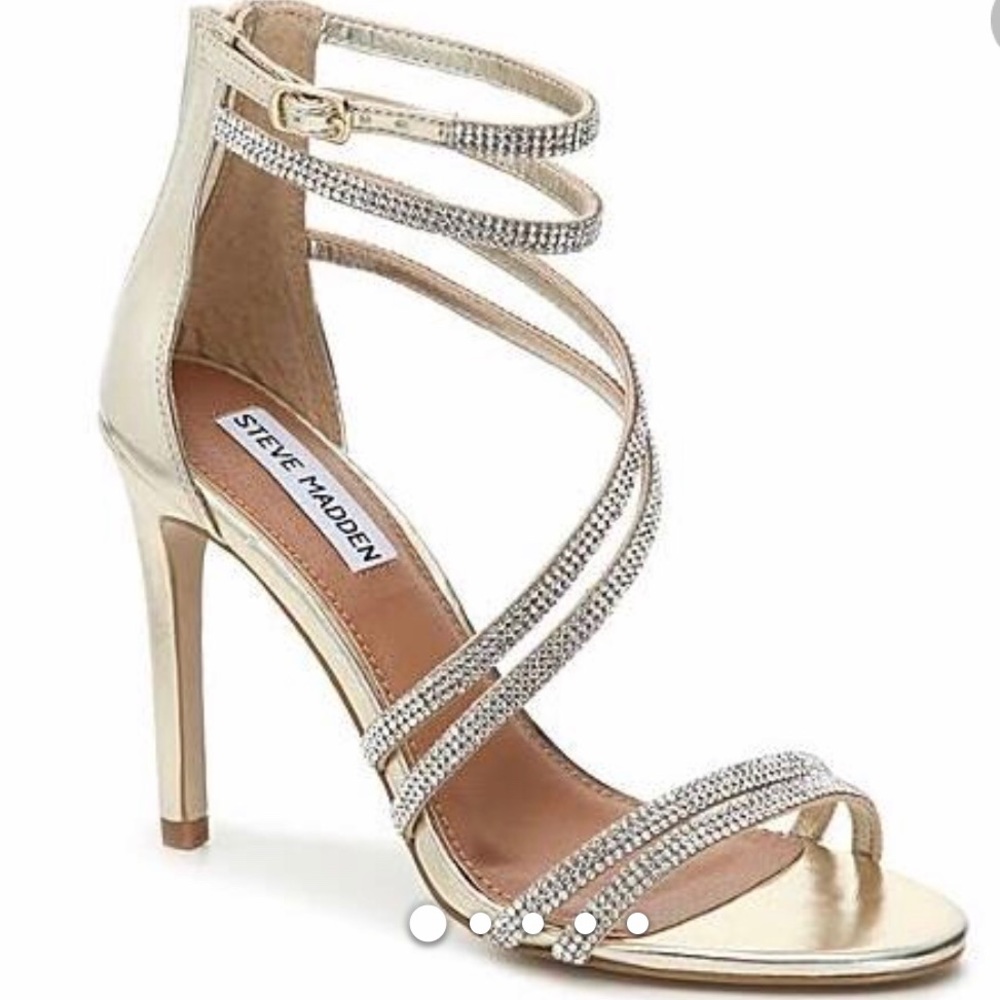 Steve Madden Shoes